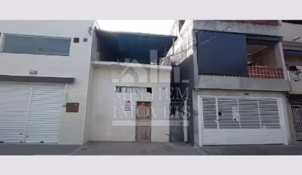 Sobrado a venda - Jardim Brasil (zona Norte), São Paulo