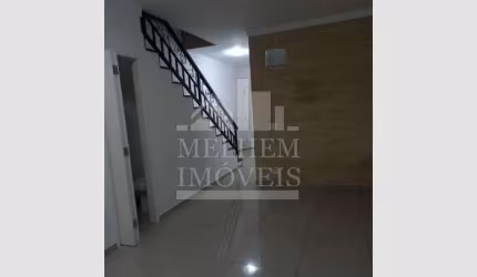 Sobrado a venda - Vila Maria Alta, São Paulo
