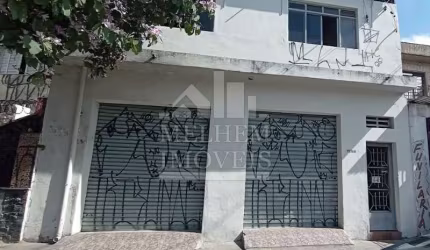 Sobrado a venda - Jardim Japão, São Paulo