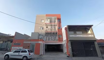 Apartamento a venda - Vila Maria Alta, São Paulo