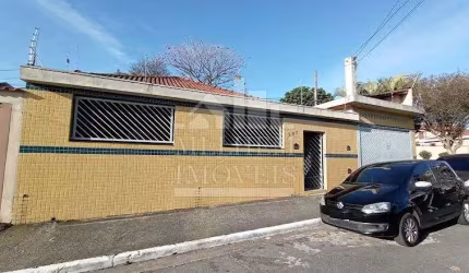 Casa a venda - Vila Maria Alta, São Paulo