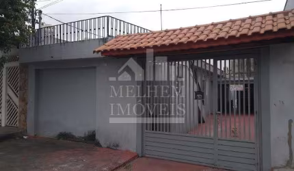 Casa a venda - Jardim Japão, São Paulo