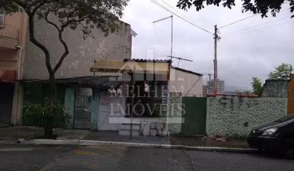 Casa a venda - Vila Gustavo, São Paulo