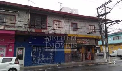 Apartamento para locação - Jardim Brasil (zona Norte), São Paulo