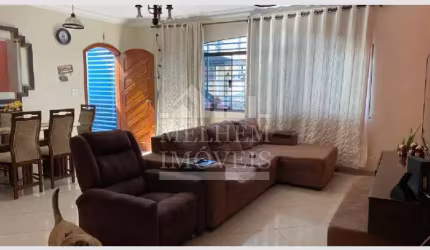 Casa a venda - Vila Medeiros, São Paulo
