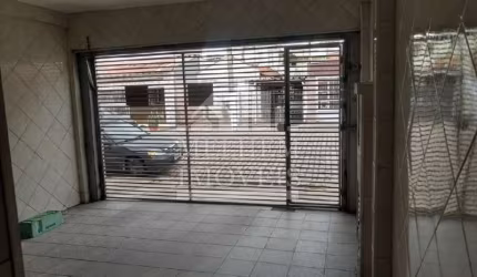 Sobrado a venda - Vila Maria Baixa, São Paulo
