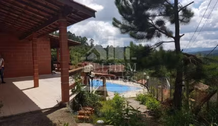 Chácara a venda - Serra da Cantareira, Mairiporã