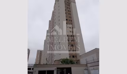 Apartamento a venda - Jardim América da Penha, São Paulo
