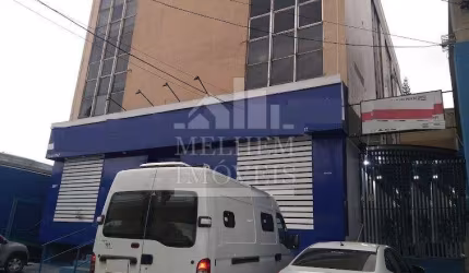Conjunto Comercial para locação - Canindé, São Paulo
