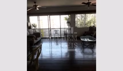 Apartamento a venda - Paraisópolis, São Paulo