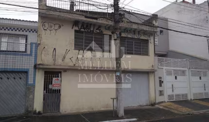 Sobrado a venda - Jardim Japão, São Paulo