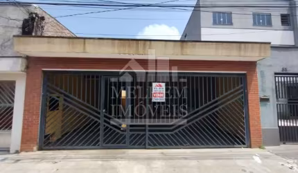 Casa a venda - Vila Gustavo, São Paulo