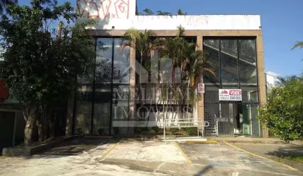 Loja para venda ou locação - Vila Inah, São Paulo