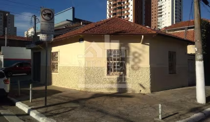 Casa a venda - Vila Maria Baixa, São Paulo