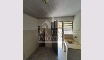 Casa para locação - Vila Ede, São Paulo
