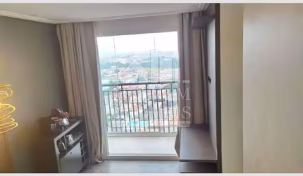 Apartamento a venda - Jardim Las Vegas, Guarulhos