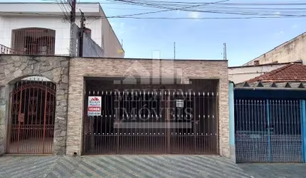 Casa a venda - Vila Sabrina, São Paulo