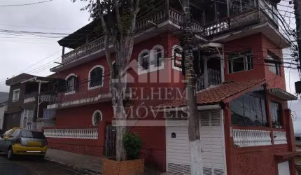 Sobrado a venda - Vila Medeiros, São Paulo