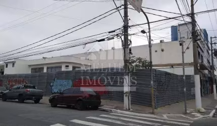 Terreno a venda - Vila Maria Baixa, São Paulo
