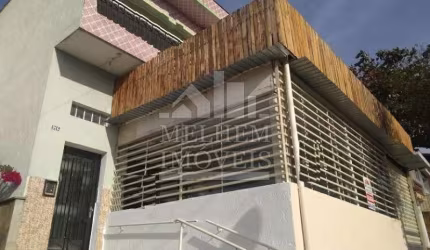 Sobrado a venda - Vila Ede, São Paulo