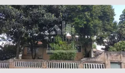 Terreno a venda - Carandiru, São Paulo