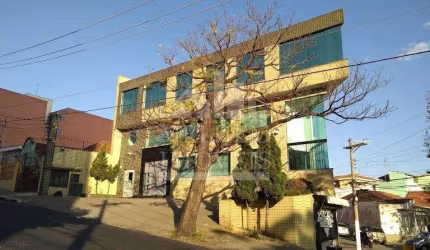 Prédio a venda - Carandiru, São Paulo