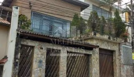 Sobrado a venda - Jardim Franca, São Paulo