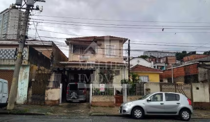 Terreno a venda - Vila Maria Alta, São Paulo