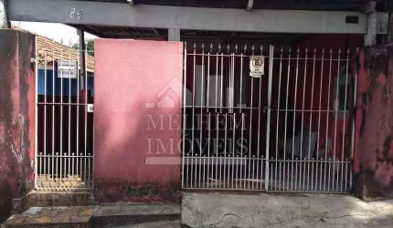 Casa a venda - Parque Novo Mundo, São Paulo