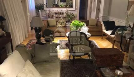 Apartamento a venda - Vila Suzana, São Paulo