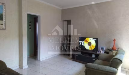 Sobrado a venda - Vila Maria Alta, São Paulo
