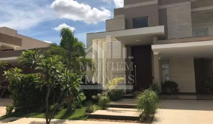 Sobrado a venda - Parque Residencial Damha V, São José do Rio Preto