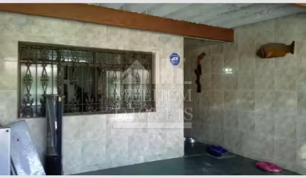 Sobrado a venda - Parque Casa de Pedra, São Paulo