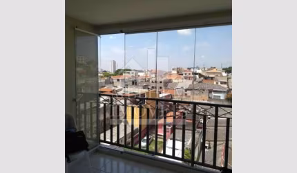 Apartamento a venda - Vila Gustavo, São Paulo