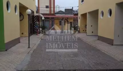 Sobrado a venda - Jardim Brasil (zona Norte), São Paulo