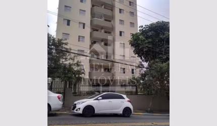 Apartamento a venda - Vila Ede, São Paulo
