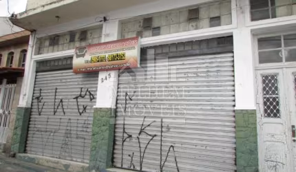 Loja para locação - Vila Paiva, São Paulo