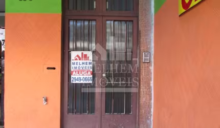 Apartamento para locação - Água Fria, São Paulo