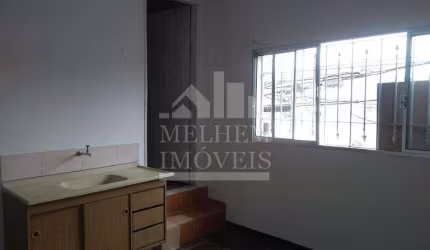 Kitchenette para locação - Vila Medeiros, São Paulo