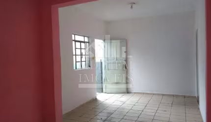 Casa para locação - Vila Sabrina, São Paulo