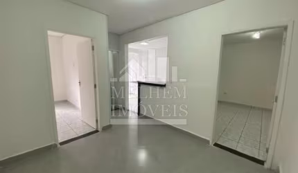 Casa para locação - Vila Ede, São Paulo