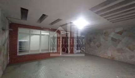 Sobrado para venda ou locação - Vila Gustavo, São Paulo