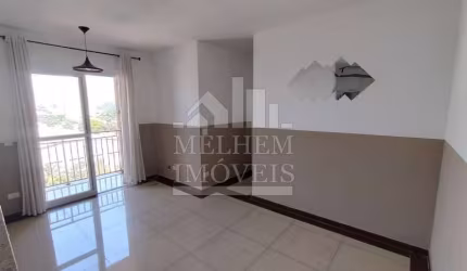 Apartamento para locação - Parque Novo Mundo, São Paulo