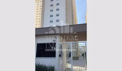 Apartamento para locação - Parque Novo Mundo, São Paulo