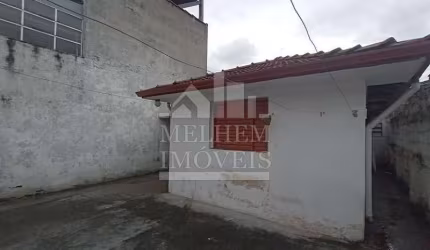 Casa para venda ou locação - Carandiru, São Paulo