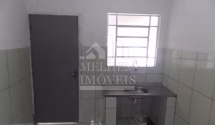 Casa para locação - Vila Ede, São Paulo