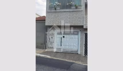 Sobrado a venda - Vila dom Pedro Ii, São Paulo