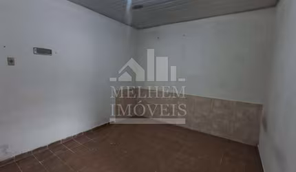 Casa para locação - Vila Maria Alta, São Paulo