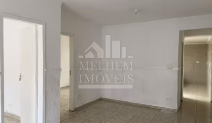 Casa para locação - Vila Maria Baixa, São Paulo