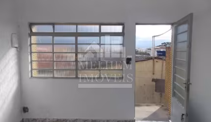 Sobrado para locação - Vila Maria Alta, São Paulo